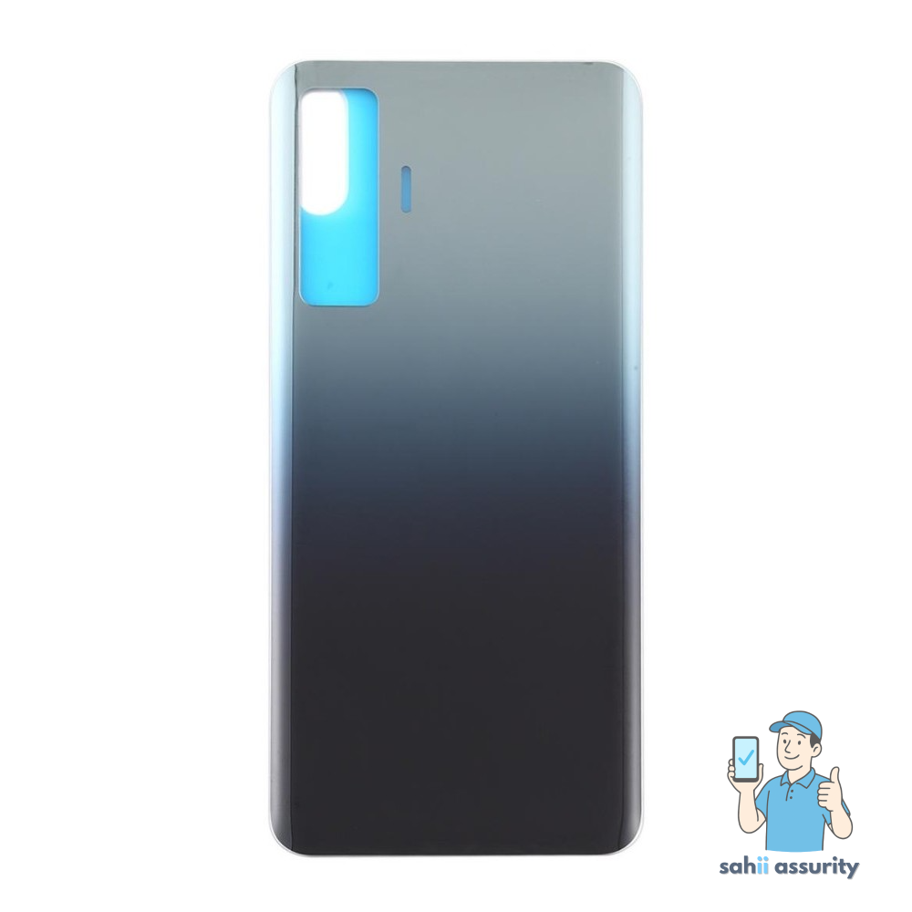 Back Panel Cover for Vivo X50 5G thumbnail